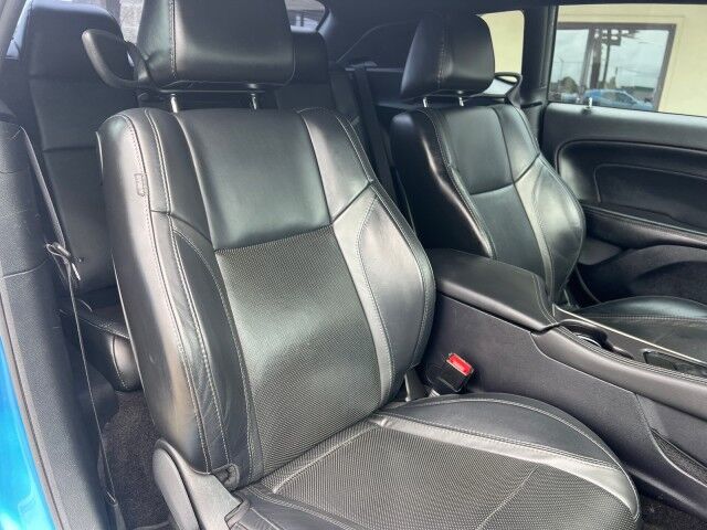 2016 Dodge Challenger SXT Plus Lafayette LA
