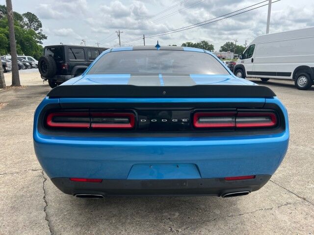 2016 Dodge Challenger SXT Plus Lafayette LA