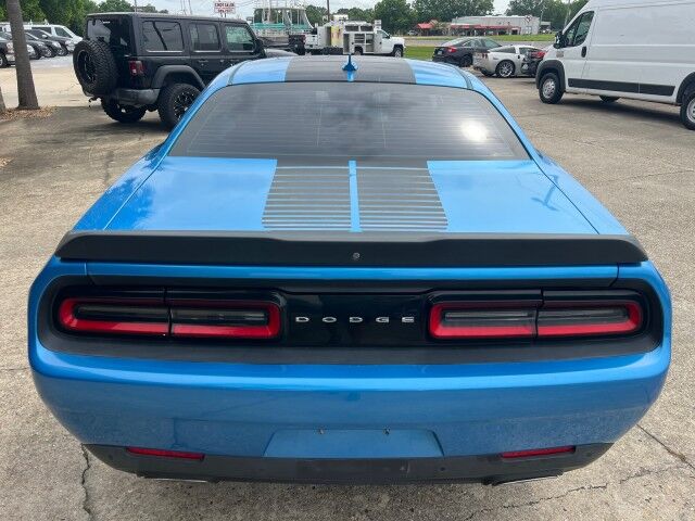 2016 Dodge Challenger SXT Plus Lafayette LA
