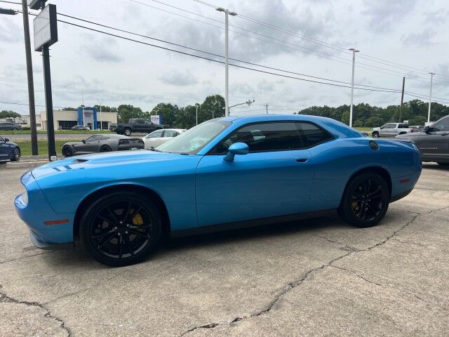 2016 Dodge Challenger SXT Plus Lafayette LA