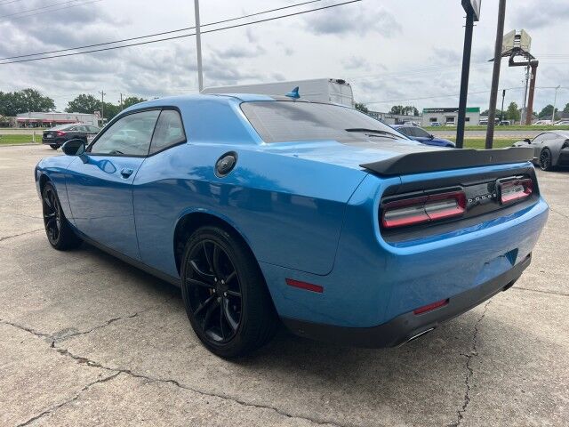 2016 Dodge Challenger SXT Plus Lafayette LA