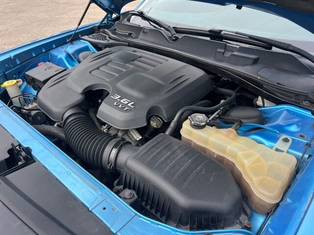2016 Dodge Challenger SXT Plus Lafayette LA