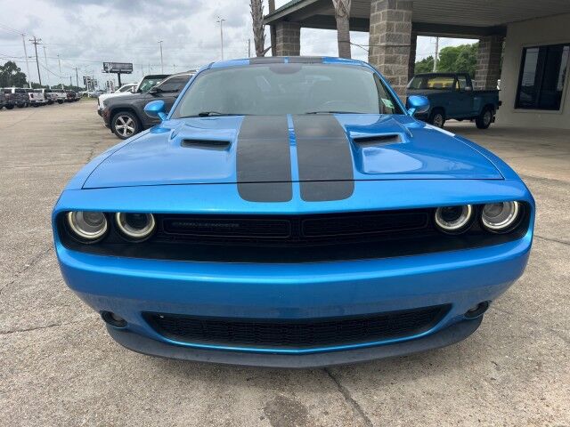 2016 Dodge Challenger SXT Plus Lafayette LA