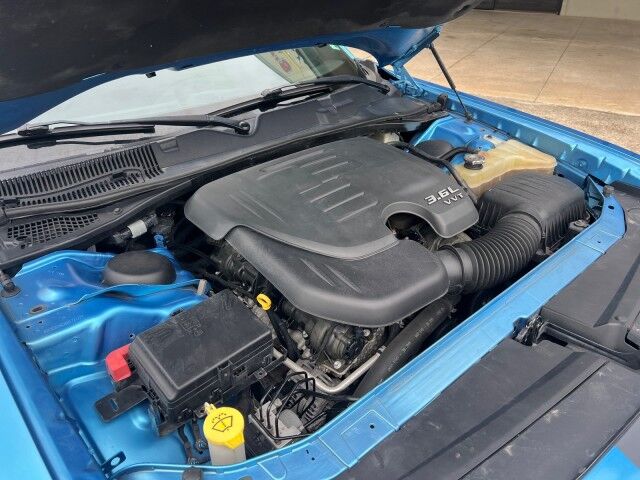 2016 Dodge Challenger SXT Plus Lafayette LA