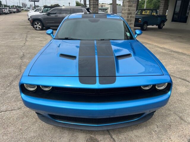 2016 Dodge Challenger SXT Plus Lafayette LA