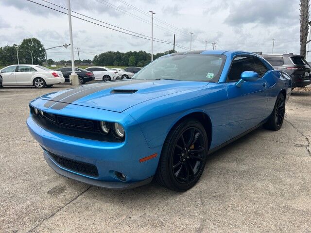 2016 Dodge Challenger SXT Plus Lafayette LA