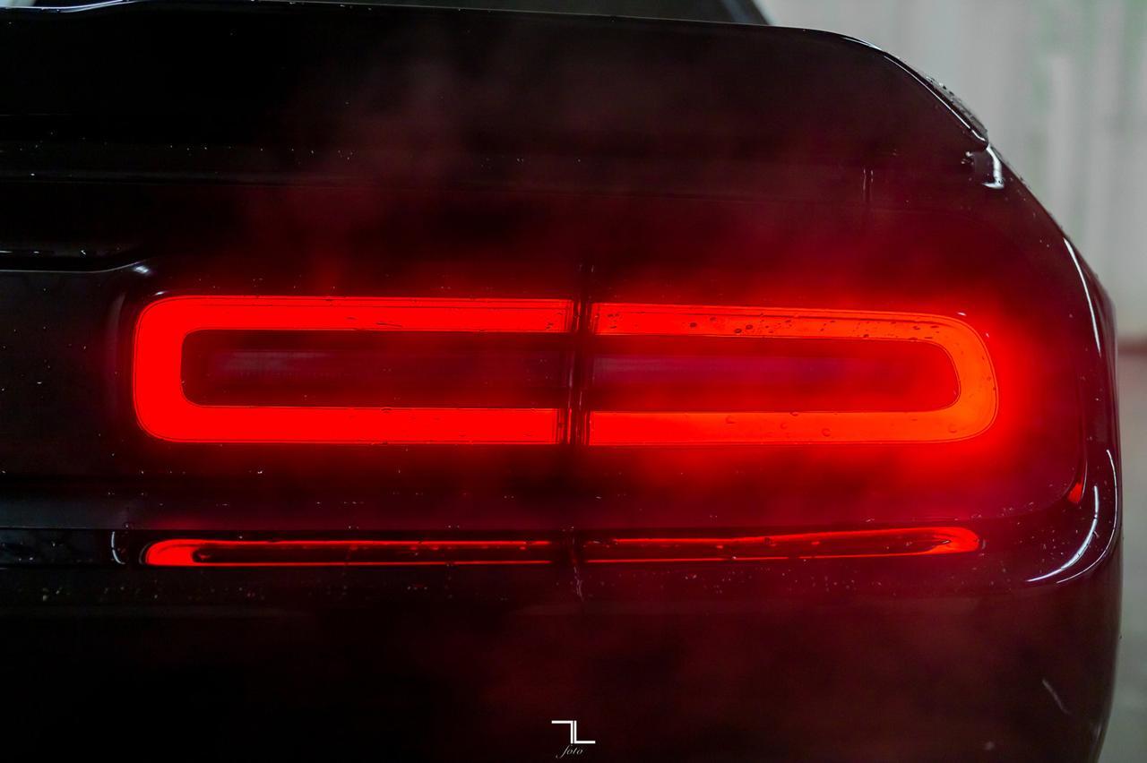 2016 Dodge Challenger SXT Plus Leather Roof BCam Red Deer AB