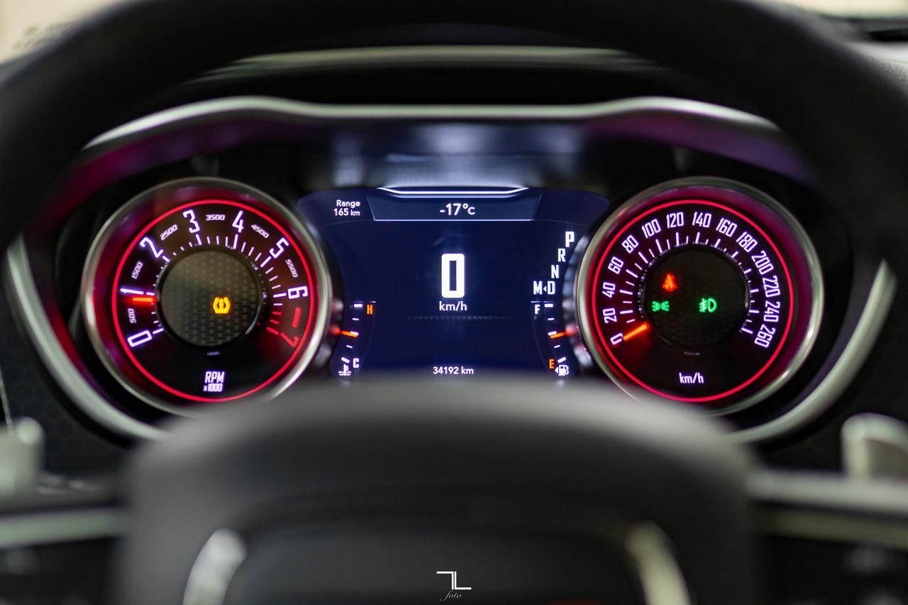 2016 Dodge Challenger SXT Plus Leather Roof BCam Red Deer AB