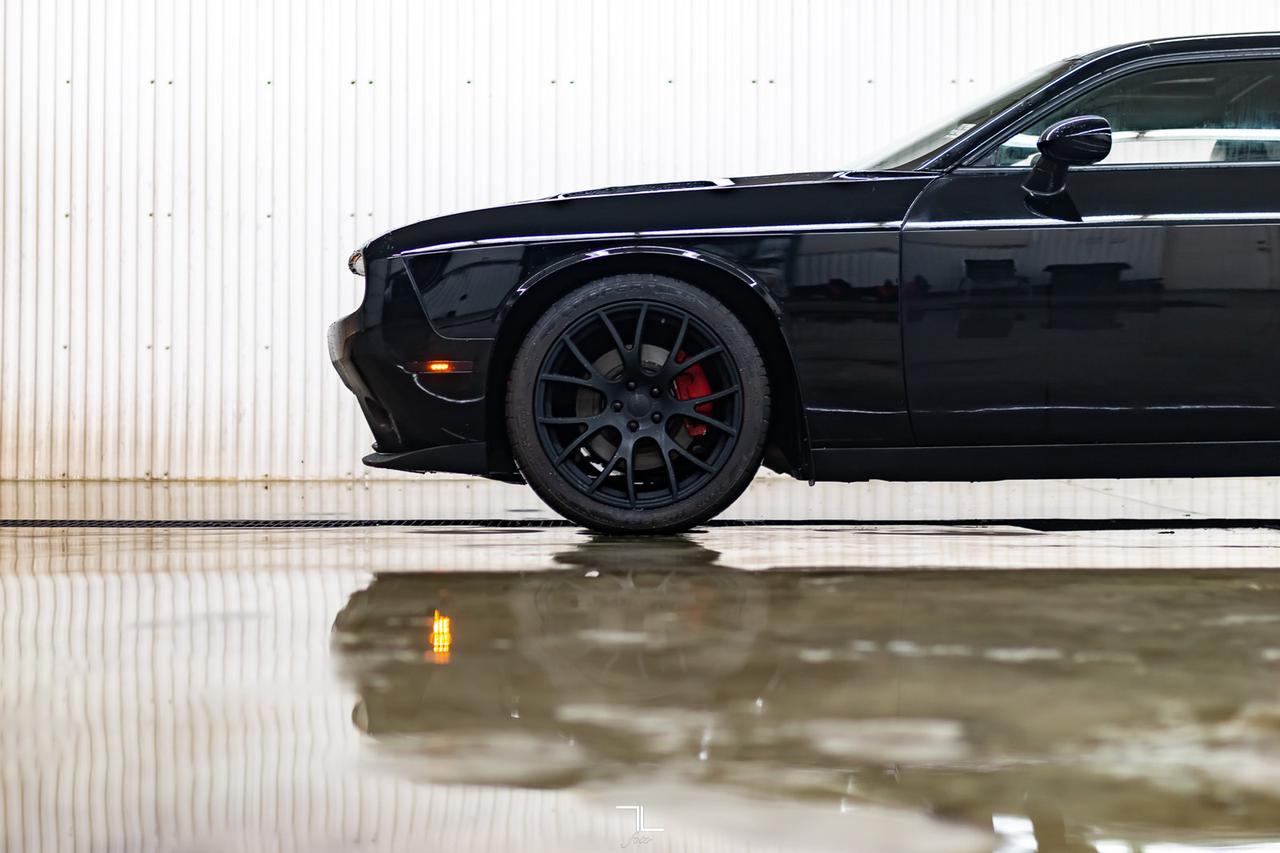 2016 Dodge Challenger SXT Plus Leather Roof BCam Red Deer AB