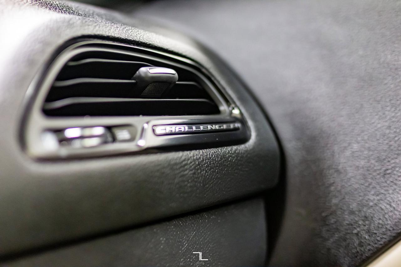 2016 Dodge Challenger SXT Plus Leather Roof BCam Red Deer AB