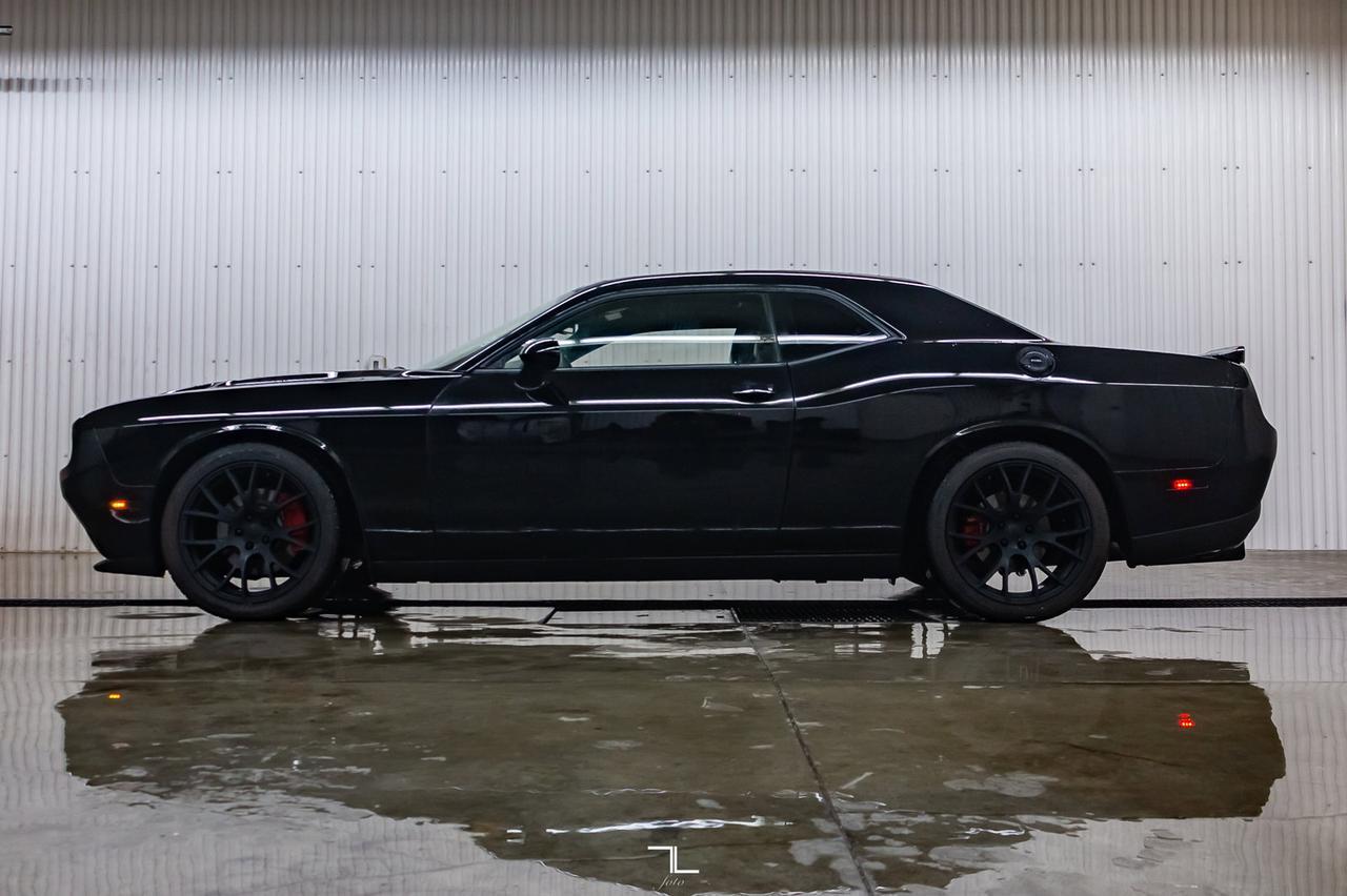 2016 Dodge Challenger SXT Plus Leather Roof BCam Red Deer AB