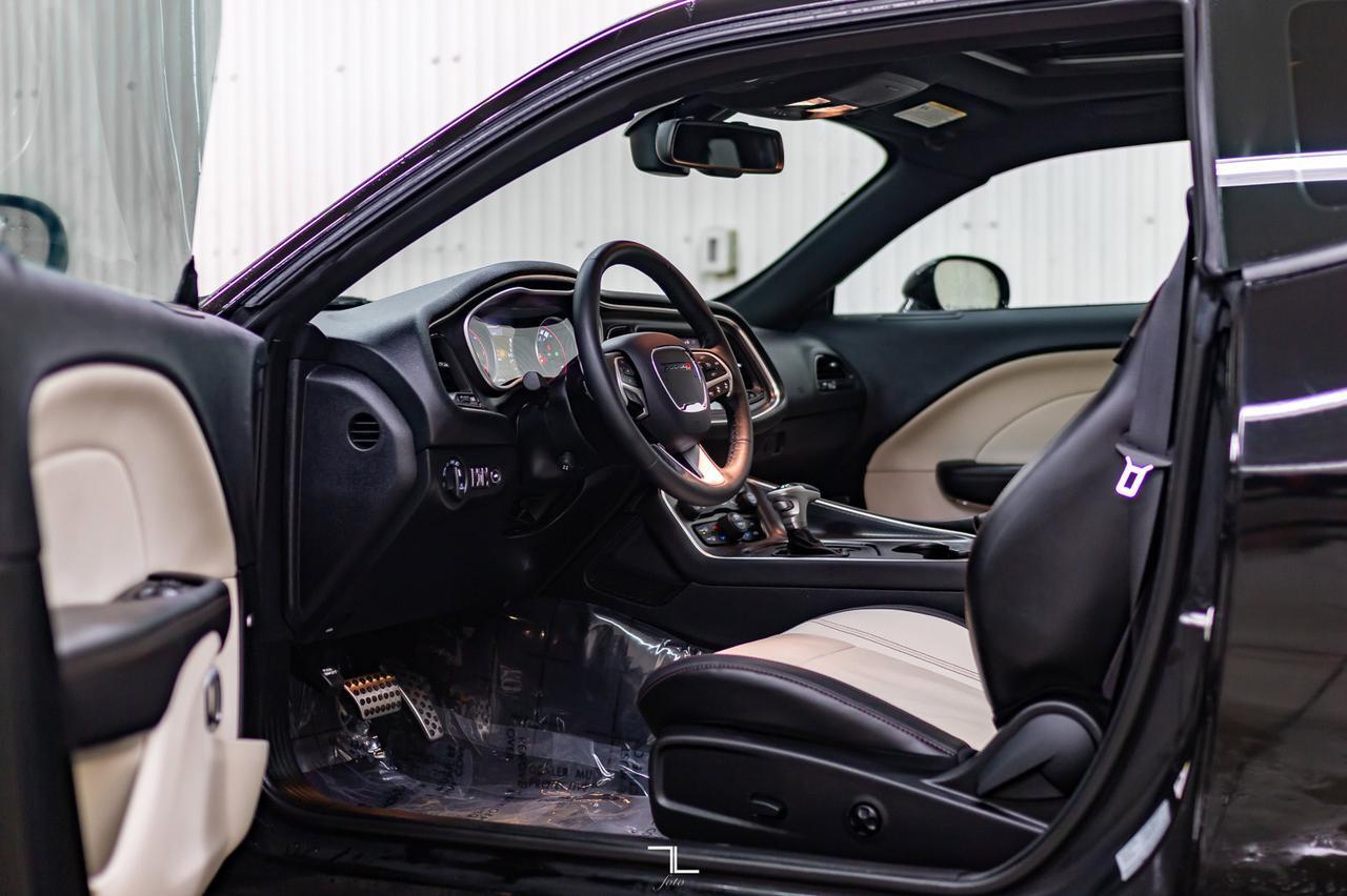 2016 Dodge Challenger SXT Plus Leather Roof BCam Red Deer AB