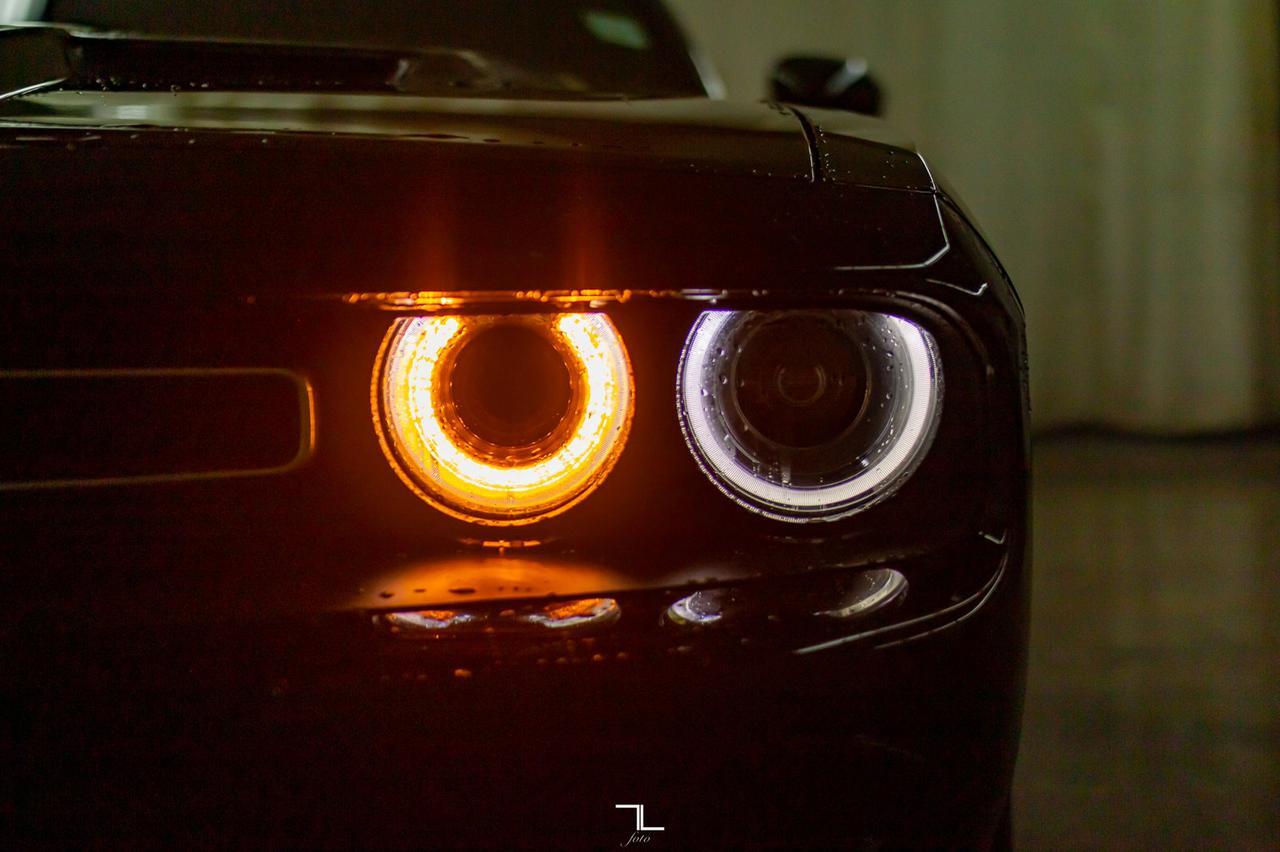 2016 Dodge Challenger SXT Plus Leather Roof BCam Red Deer AB