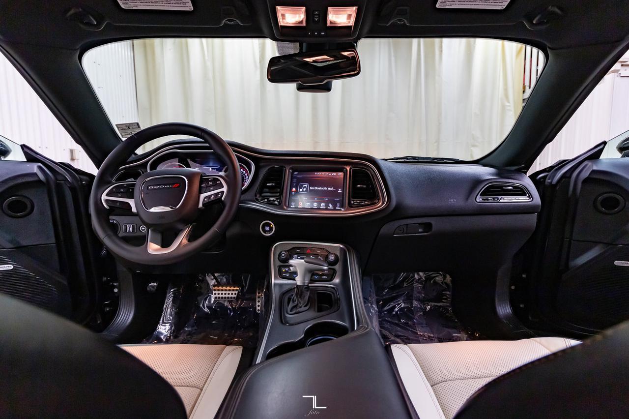 2016 Dodge Challenger SXT Plus Leather Roof BCam Red Deer AB