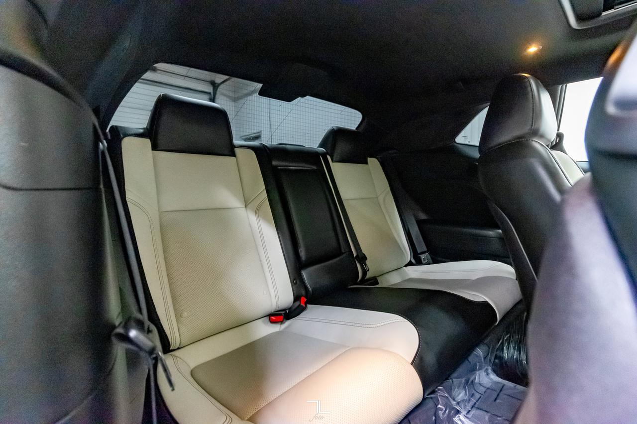 2016 Dodge Challenger SXT Plus Leather Roof BCam Red Deer AB