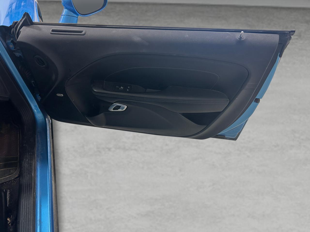 2016 Dodge Challenger SXT Plus New Braunfels TX