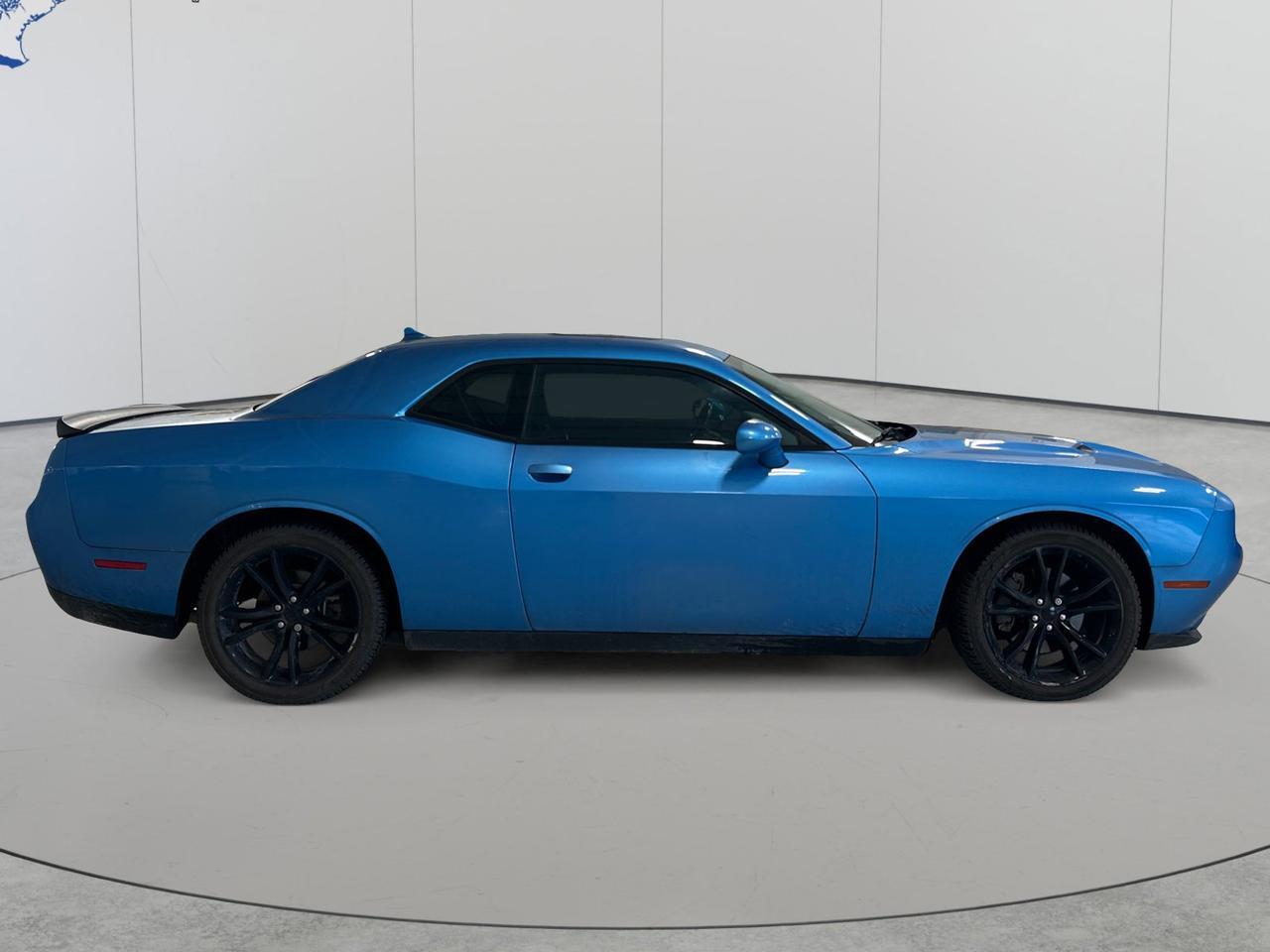 2016 Dodge Challenger SXT Plus New Braunfels TX