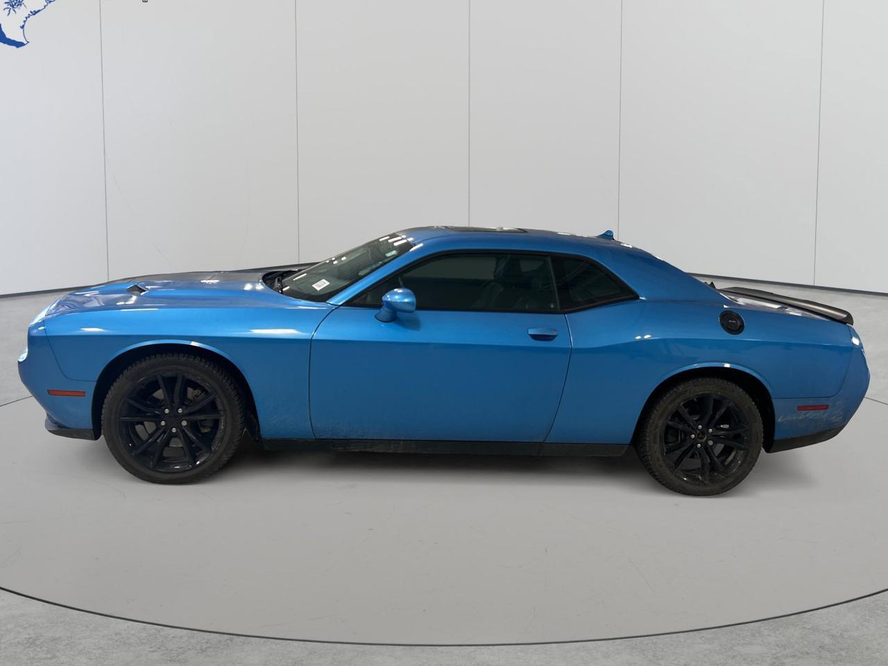 2016 Dodge Challenger SXT Plus New Braunfels TX