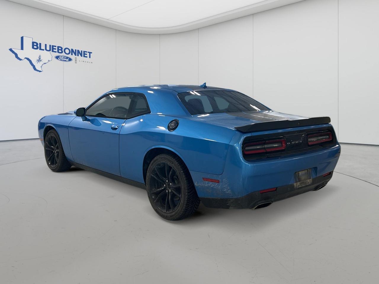 2016 Dodge Challenger SXT Plus New Braunfels TX
