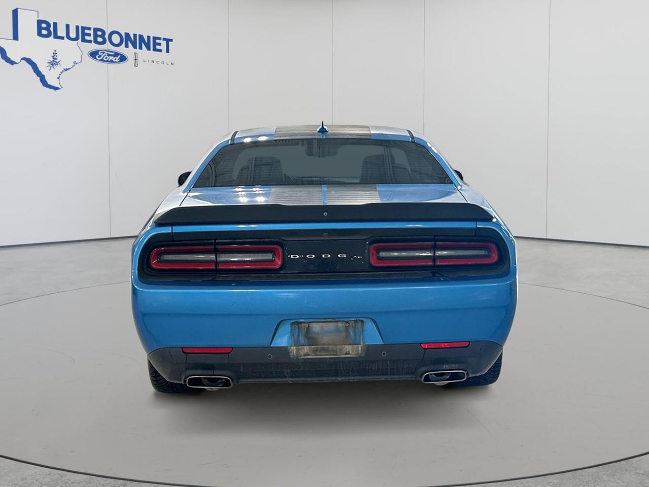 2016 Dodge Challenger SXT Plus New Braunfels TX