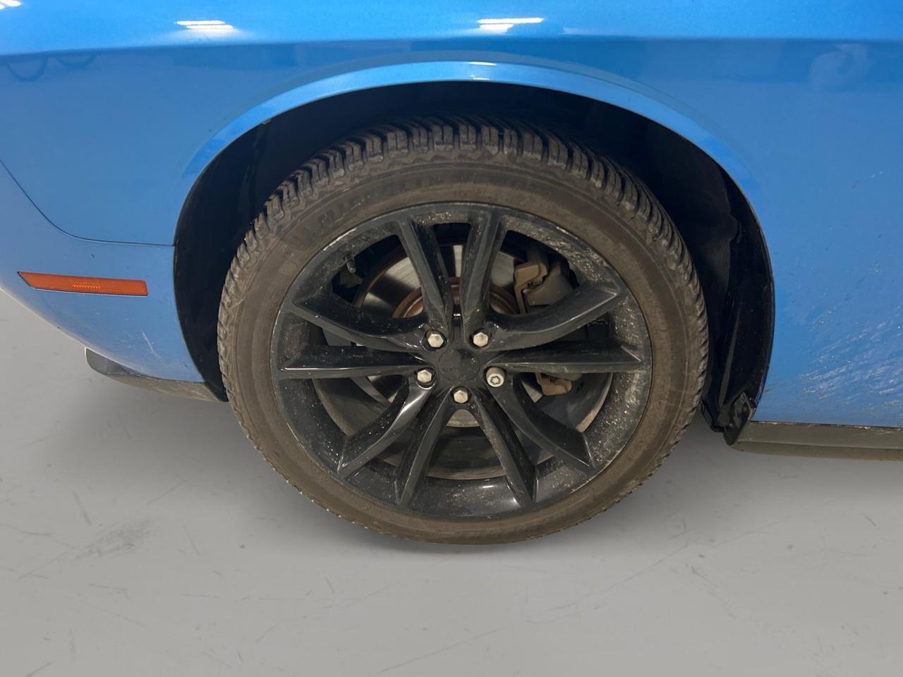 2016 Dodge Challenger SXT Plus New Braunfels TX