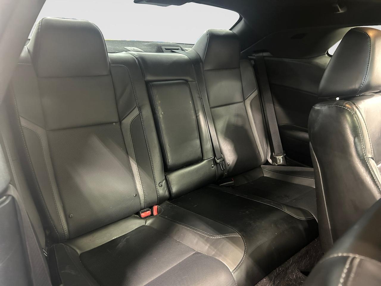 2016 Dodge Challenger SXT Plus New Braunfels TX