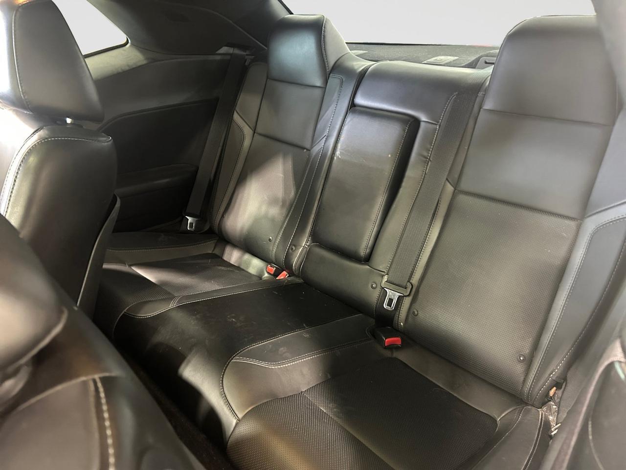 2016 Dodge Challenger SXT Plus New Braunfels TX