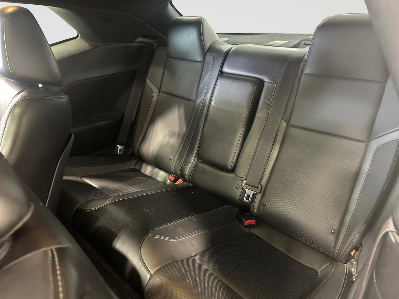 2016 Dodge Challenger SXT Plus New Braunfels TX