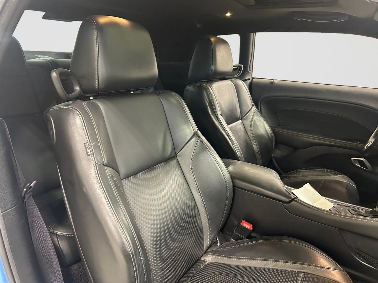 2016 Dodge Challenger SXT Plus New Braunfels TX