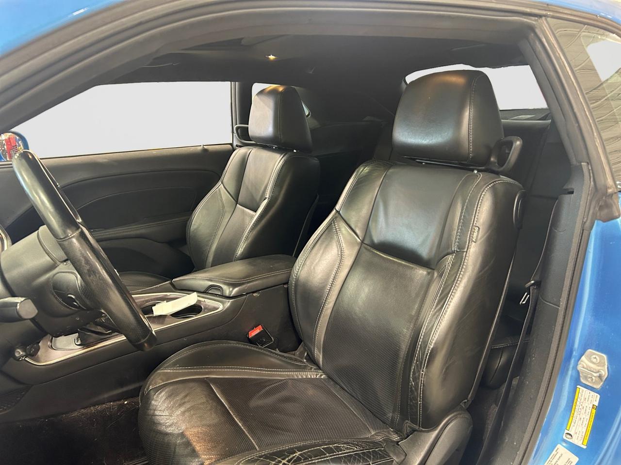 2016 Dodge Challenger SXT Plus New Braunfels TX