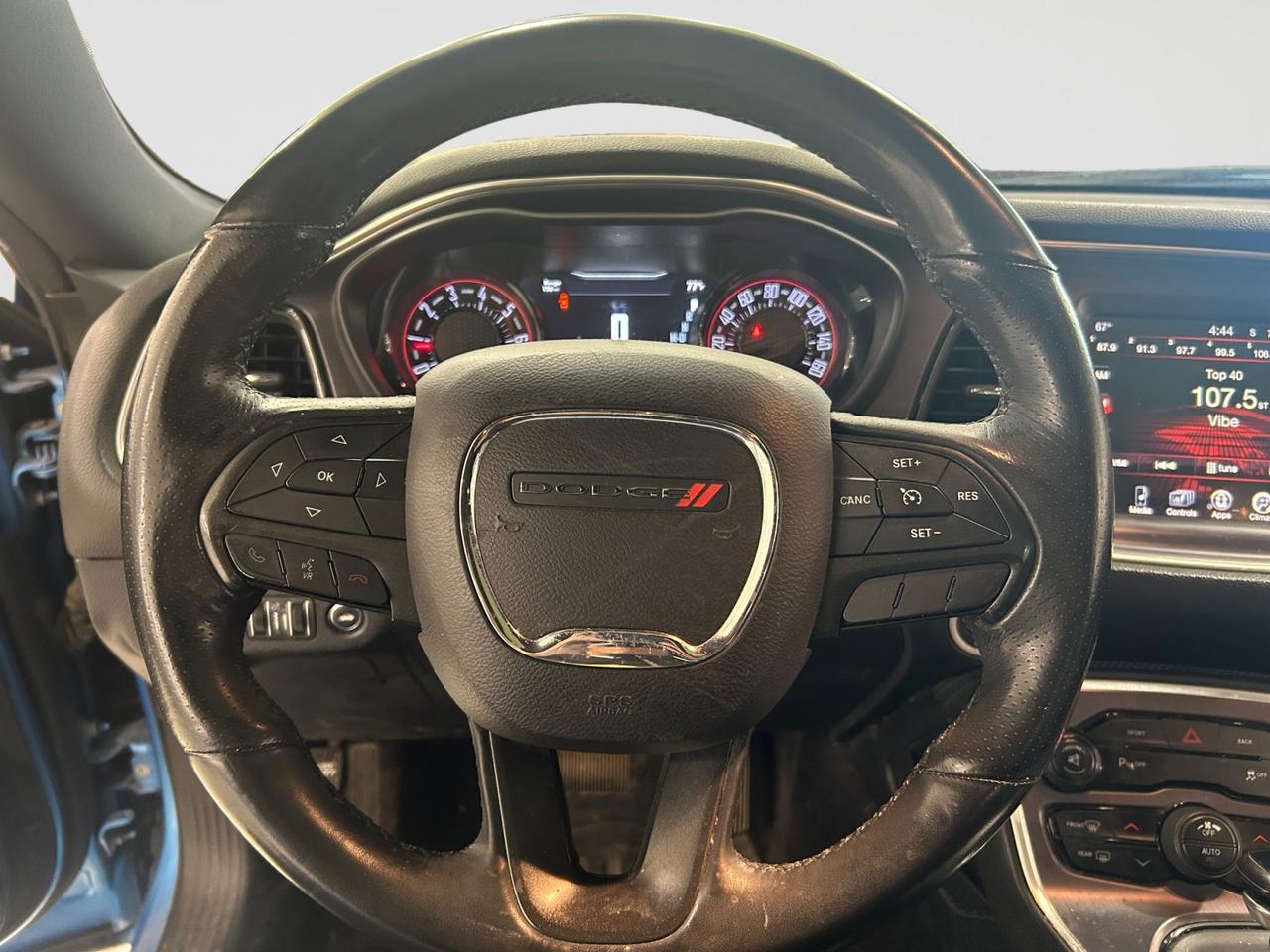 2016 Dodge Challenger SXT Plus New Braunfels TX