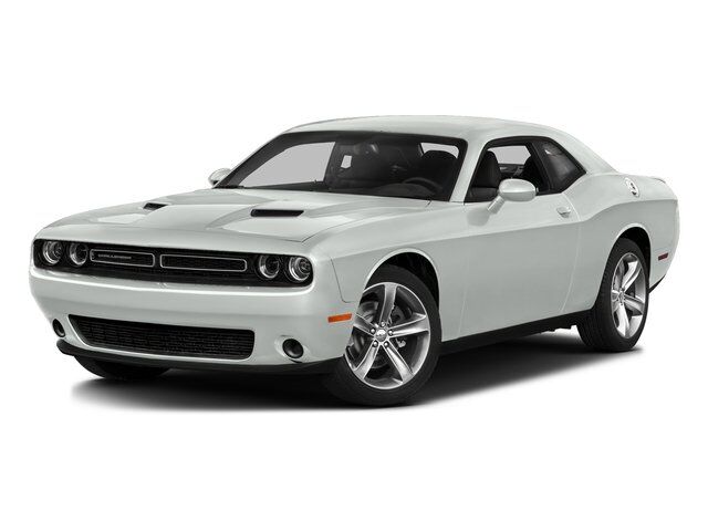 2016 Dodge Challenger SXT Plus Winder GA