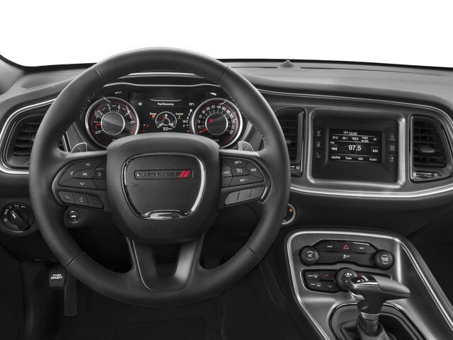 2016 Dodge Challenger SXT Plus Winder GA