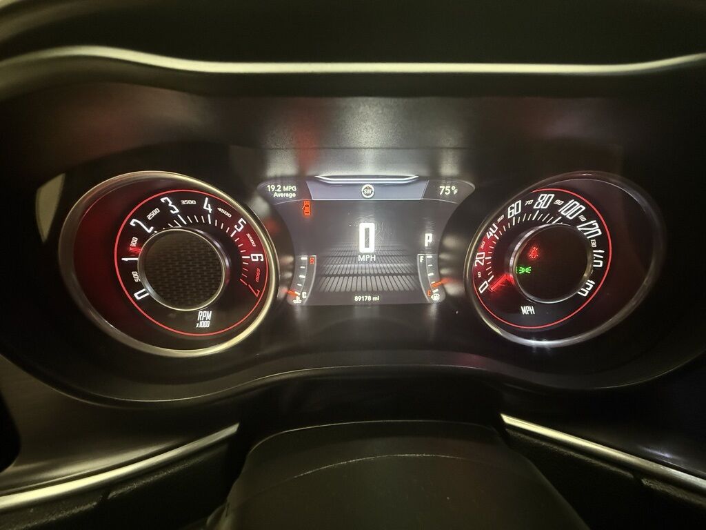2016 Dodge Challenger SXT Portland OR
