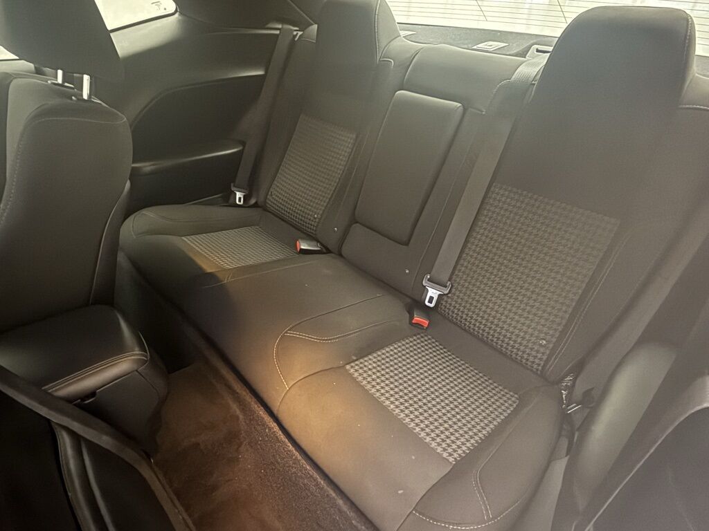 2016 Dodge Challenger SXT Portland OR