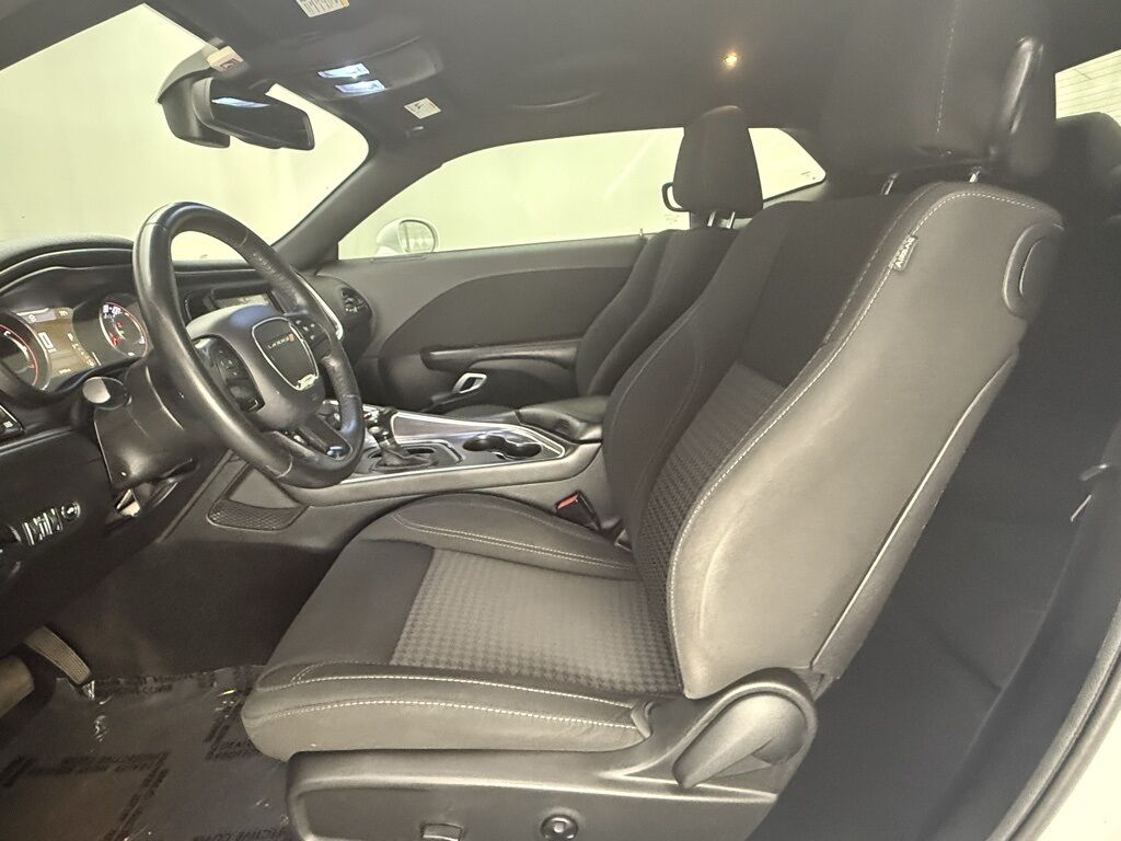 2016 Dodge Challenger SXT Portland OR