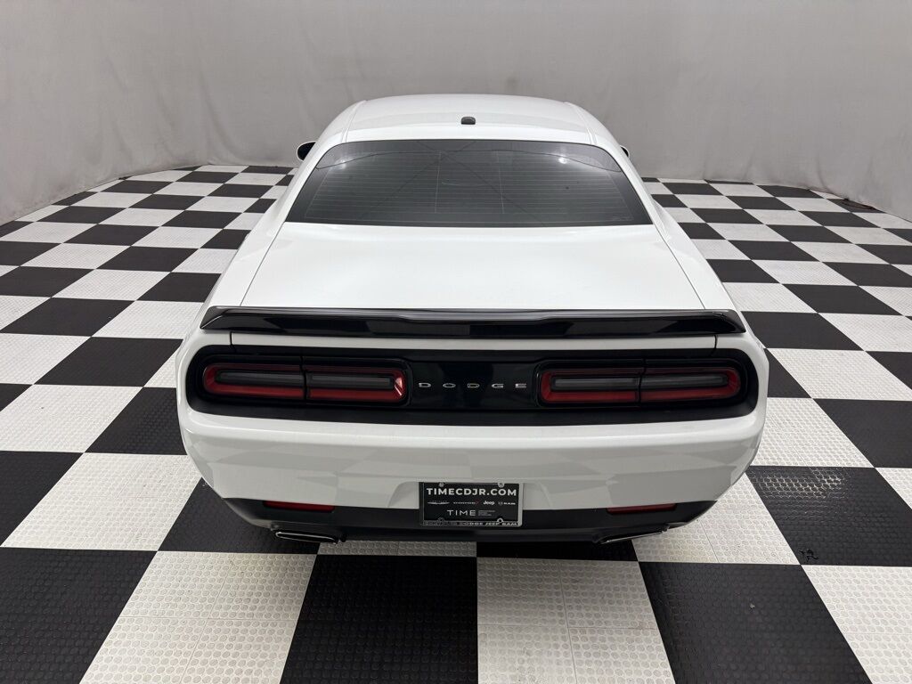 2016 Dodge Challenger SXT Portland OR