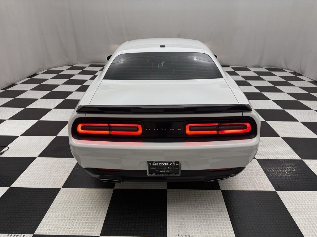 2016 Dodge Challenger SXT Portland OR