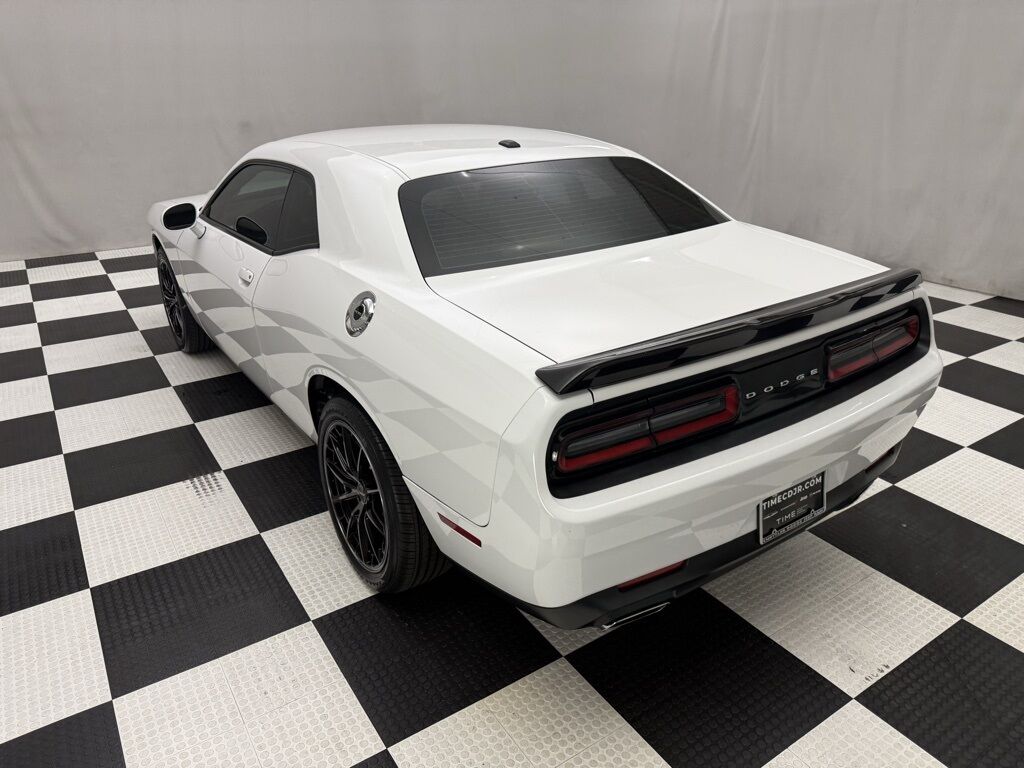 2016 Dodge Challenger SXT Portland OR