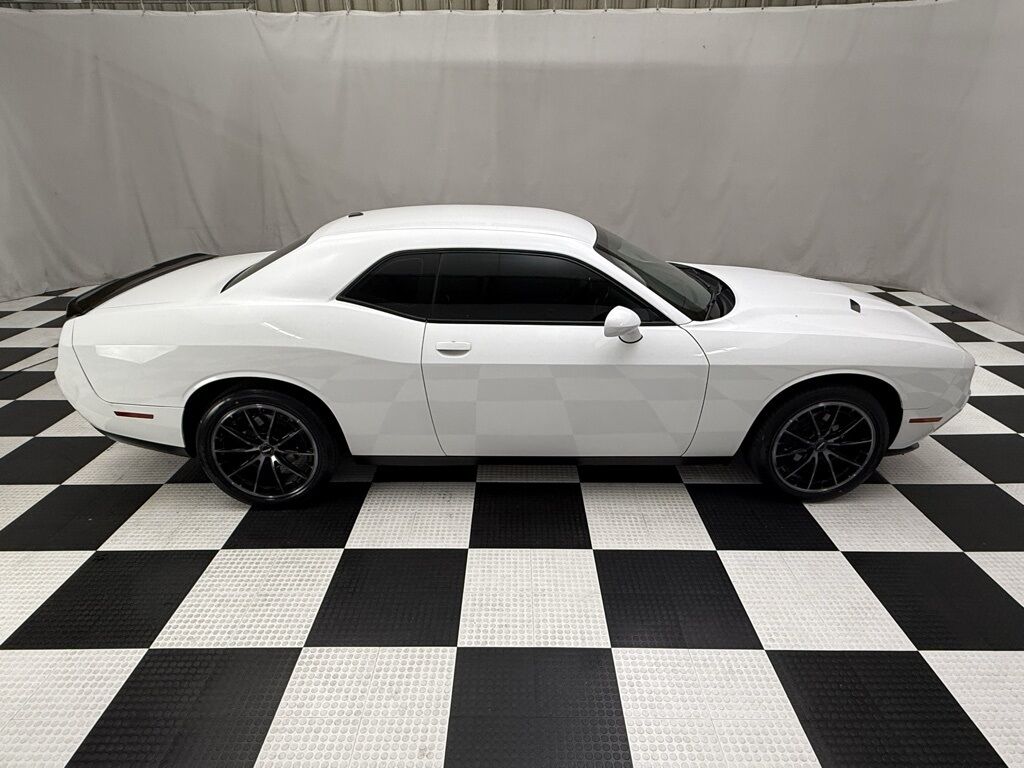 2016 Dodge Challenger SXT Portland OR