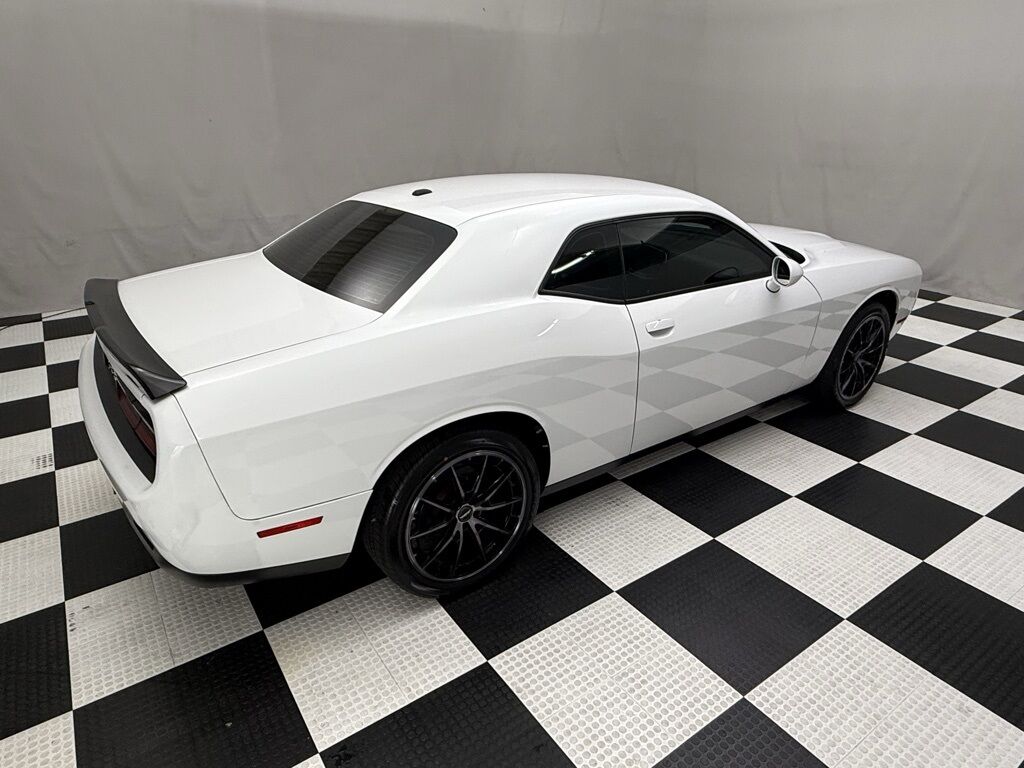2016 Dodge Challenger SXT Portland OR