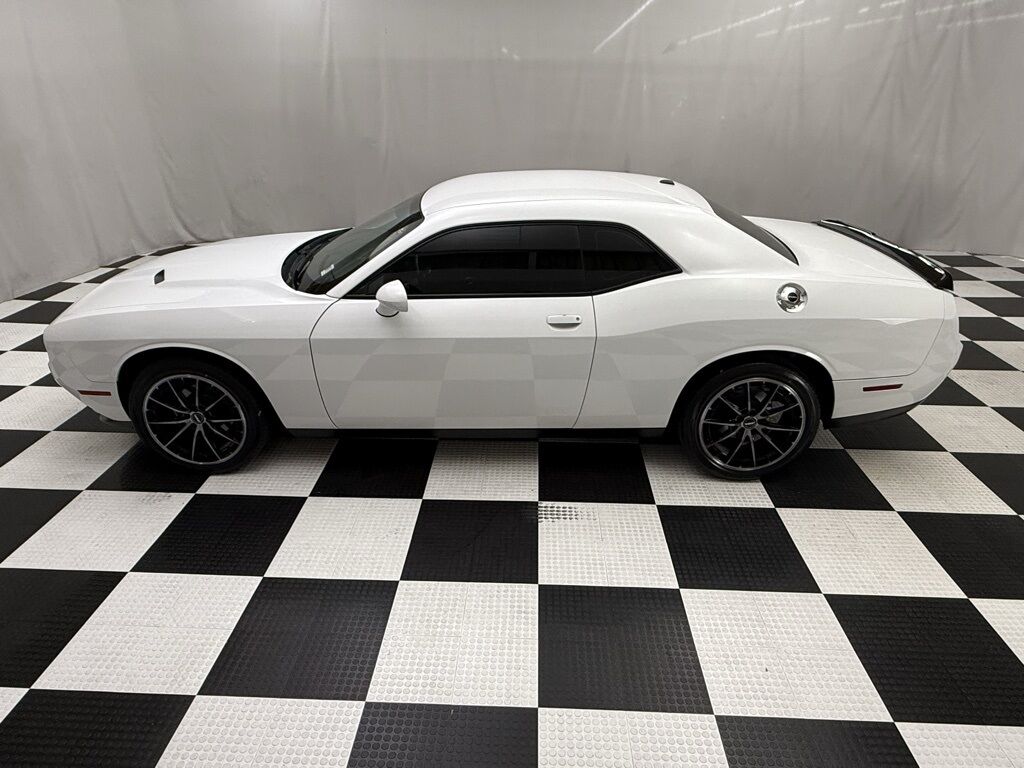 2016 Dodge Challenger SXT Portland OR