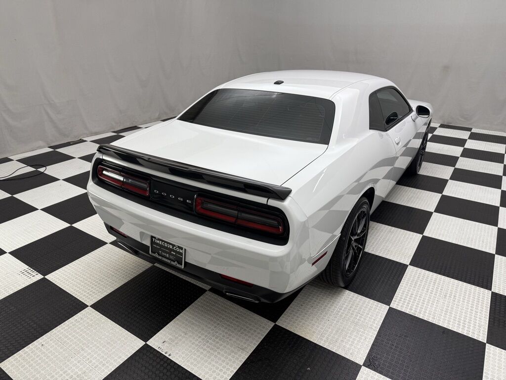 2016 Dodge Challenger SXT Portland OR