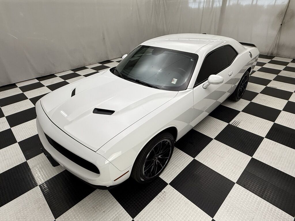 2016 Dodge Challenger SXT Portland OR