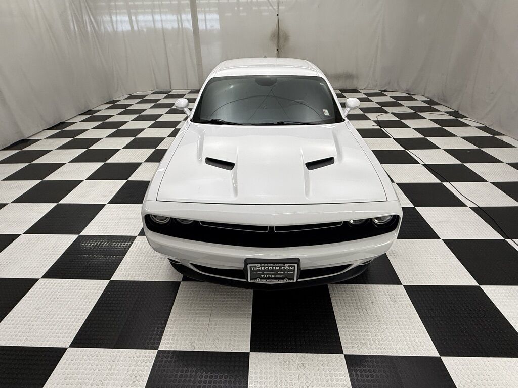 2016 Dodge Challenger SXT Portland OR
