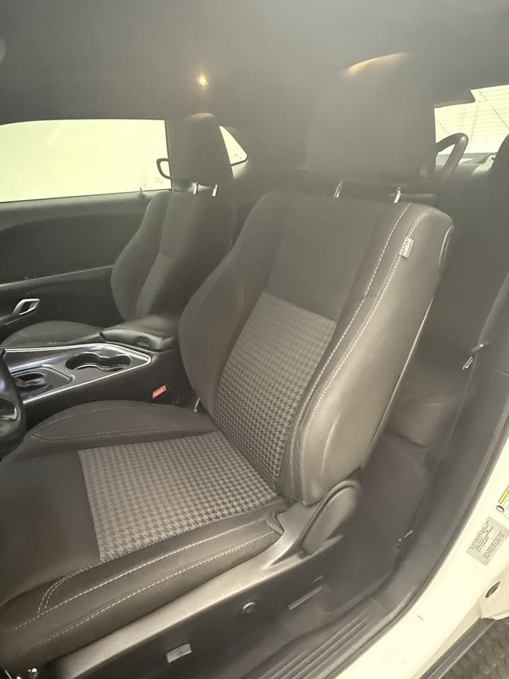 2016 Dodge Challenger SXT Portland OR