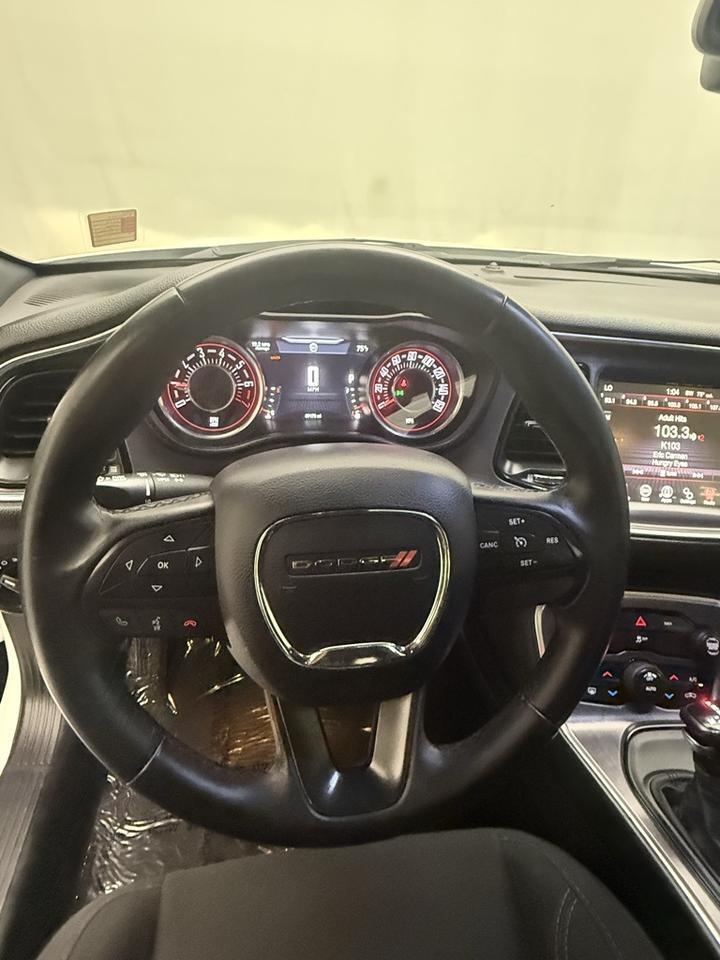 2016 Dodge Challenger SXT Portland OR