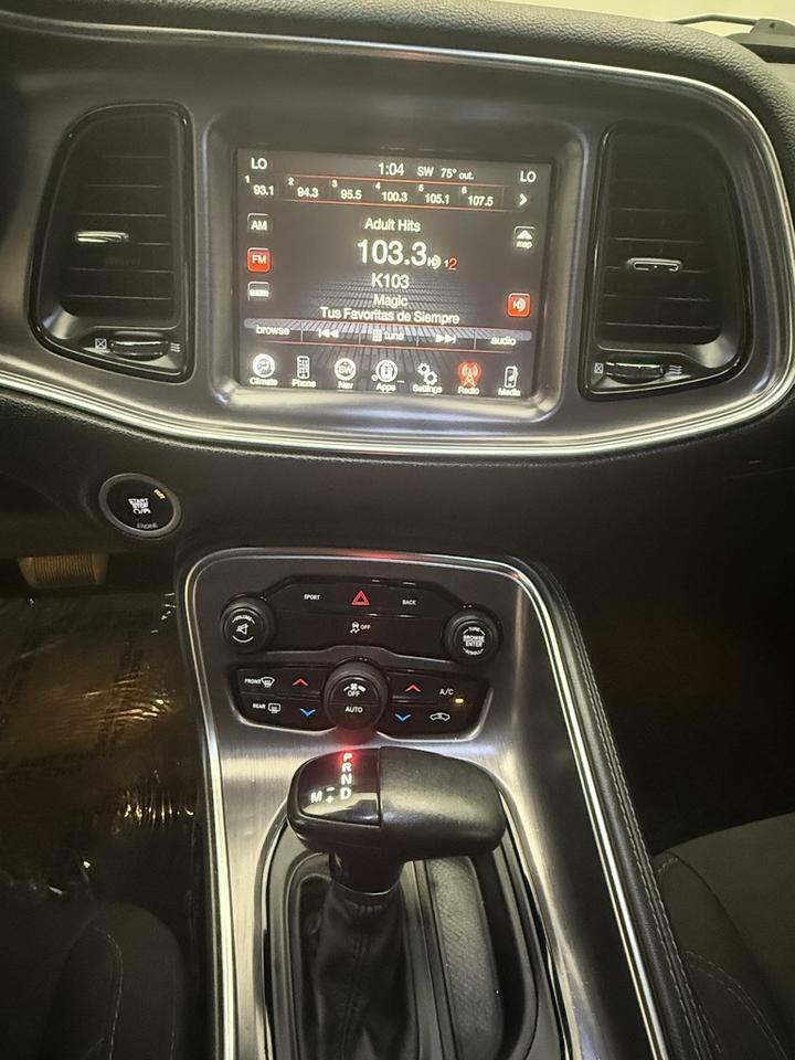 2016 Dodge Challenger SXT Portland OR