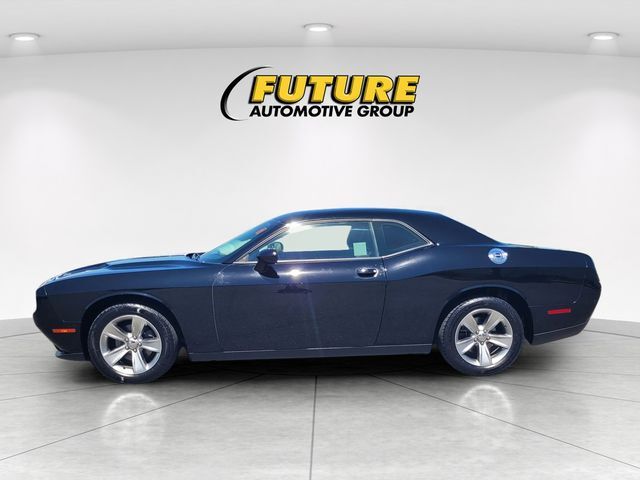 2016 Dodge Challenger SXT Roseville CA