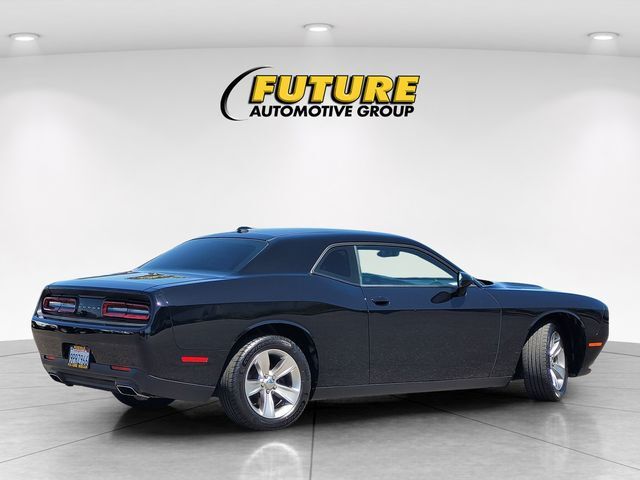 2016 Dodge Challenger SXT Roseville CA